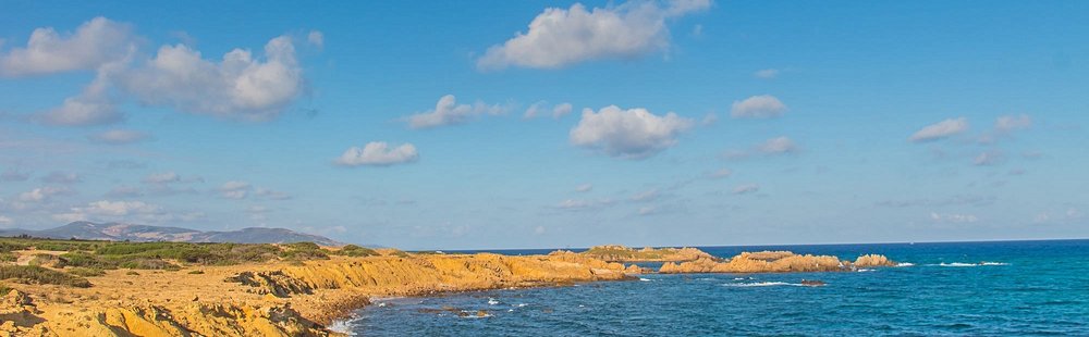 Les plages de Bizerte