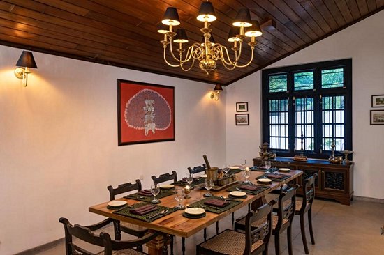 Jetwing Mahesa Bhawan