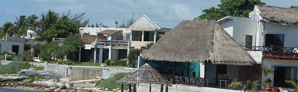 Puerto Juárez