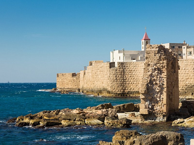Saint-Jean-d'Acre