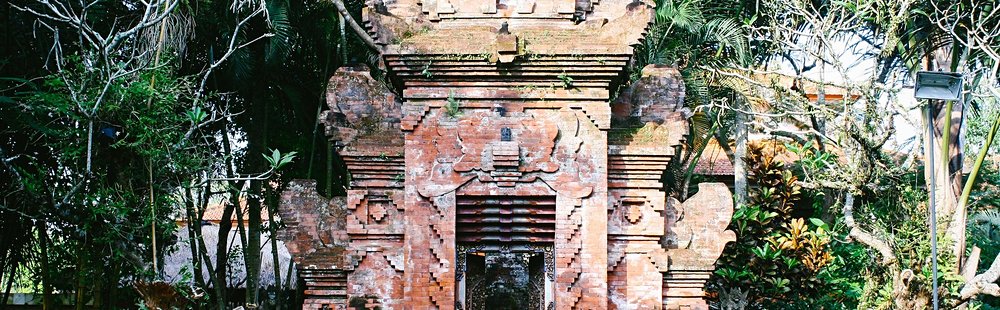 Musée d’art Agung Rai (ARMA)