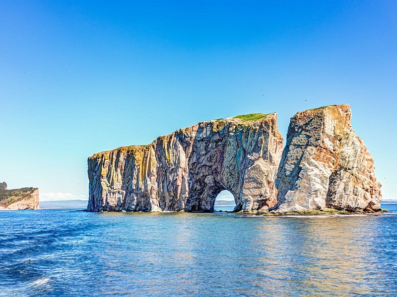 Gaspésie