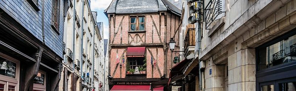 Tours