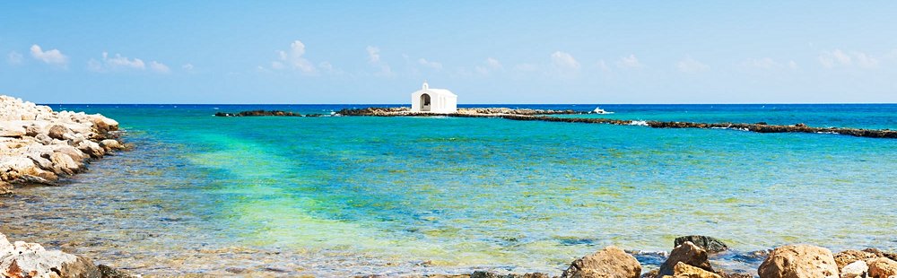 Plage de Georgioupolis