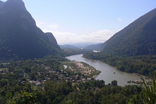 Muang Ngoi Neua