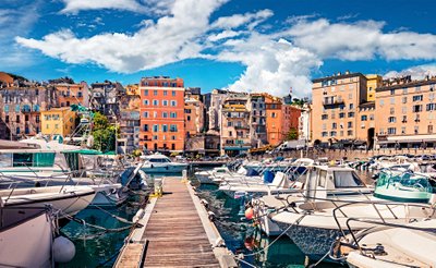 Bastia