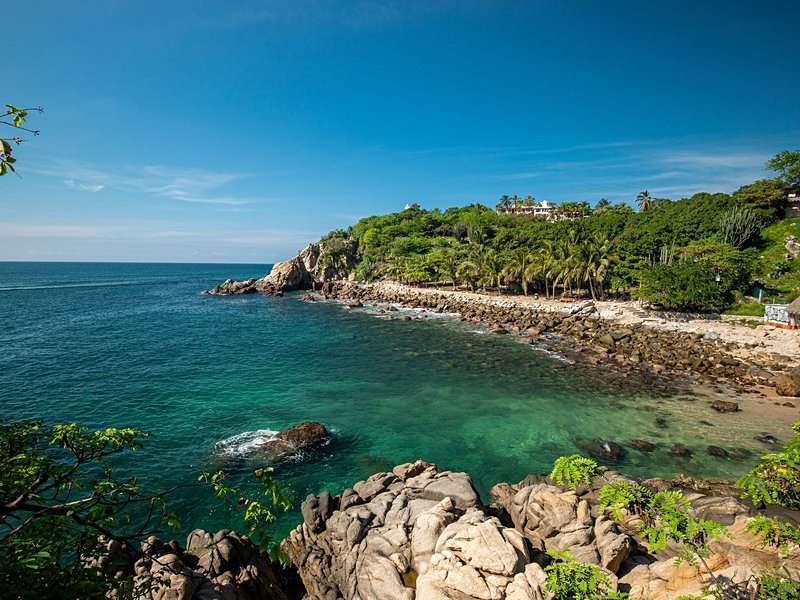 Puerto Escondido