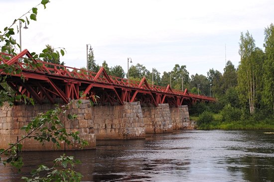 Skellefteå
