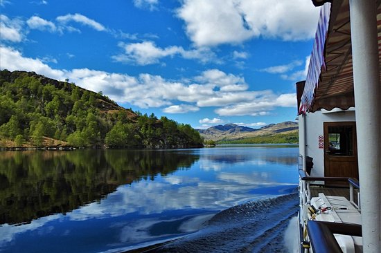 Loch Katrine