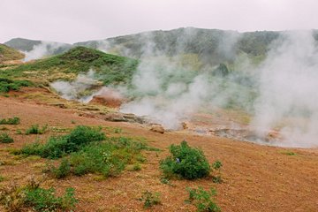 Hveragerði
