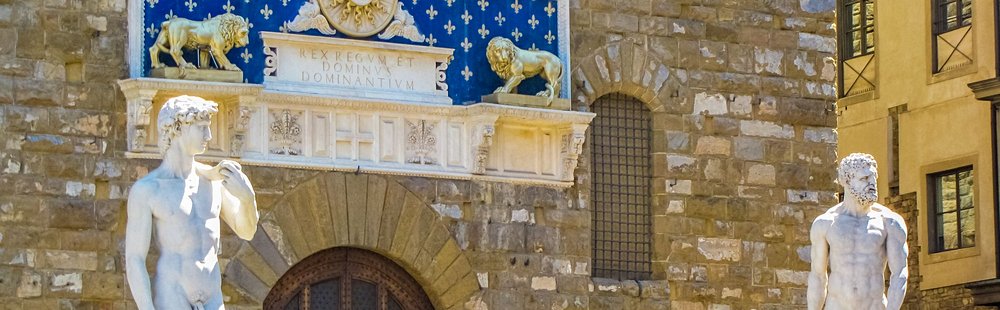 Galleria dell’Accademia