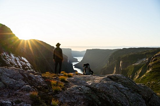 Parc national du Canada du Gros-Morne