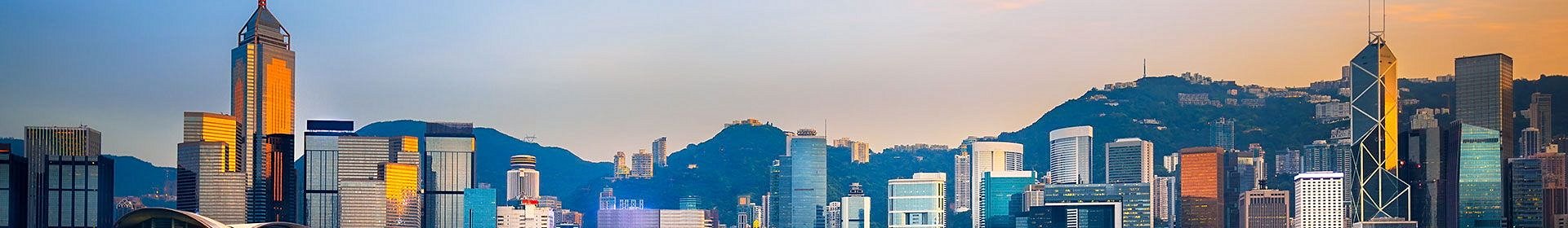 voyages à Hong Kong