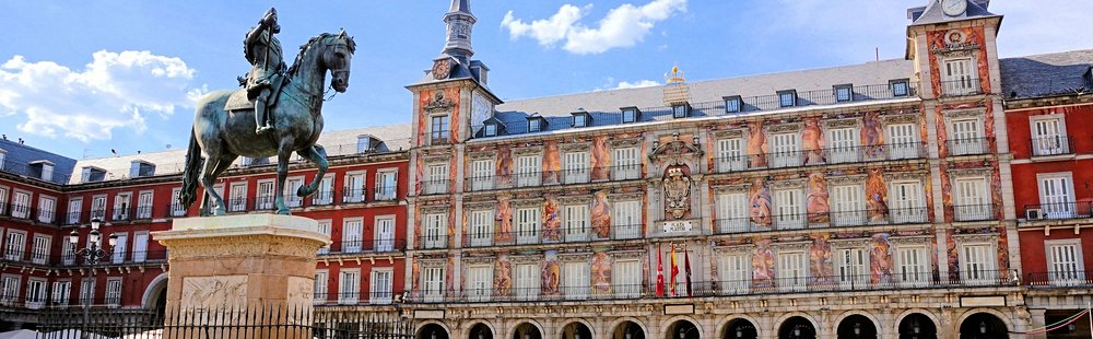 Plaza Mayor