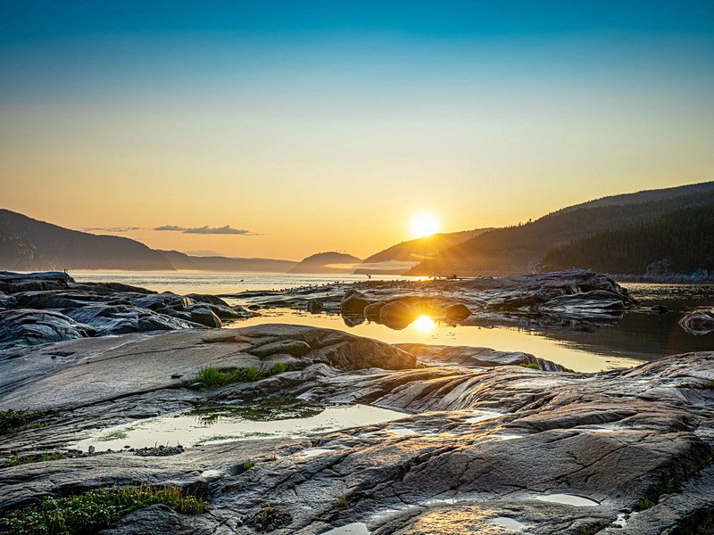Tadoussac
