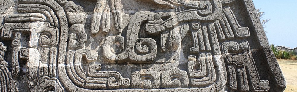 Xochicalco