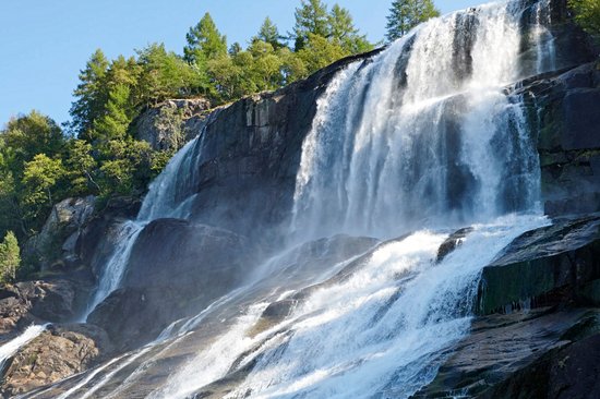 Låtefossen
