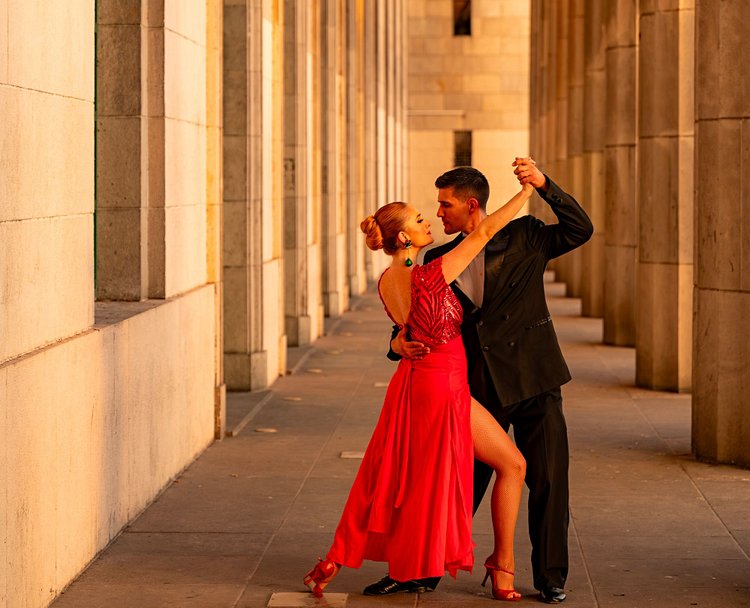 Buenos Aires - Argentine