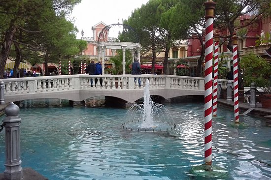 Europa Park