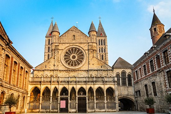 Tournai
