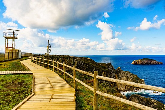 Cap de Peñas