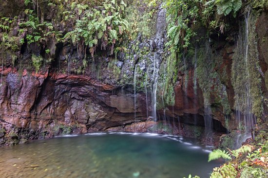 Cascade de Risco