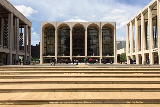 Metropolitan Opera