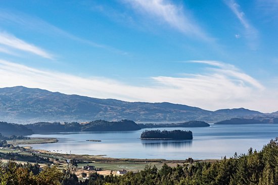Laguna de Tota
