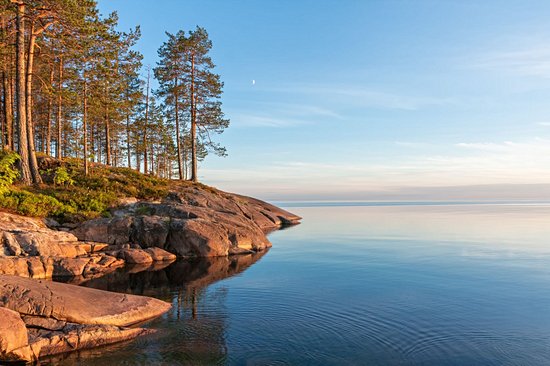 Lac Onega