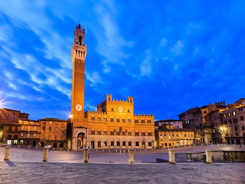 Palazzo Pubblico