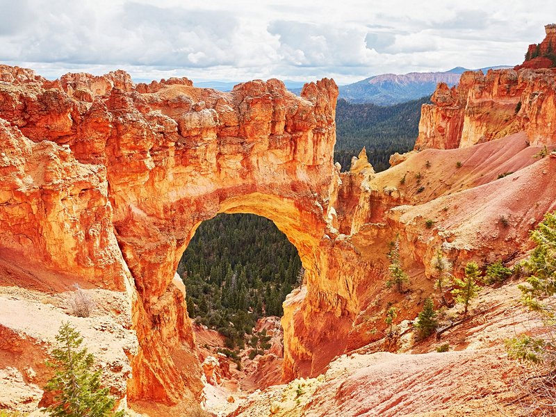 Bryce Canyon