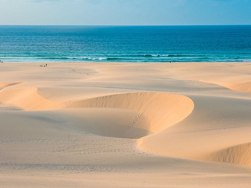 Praia do Chaves