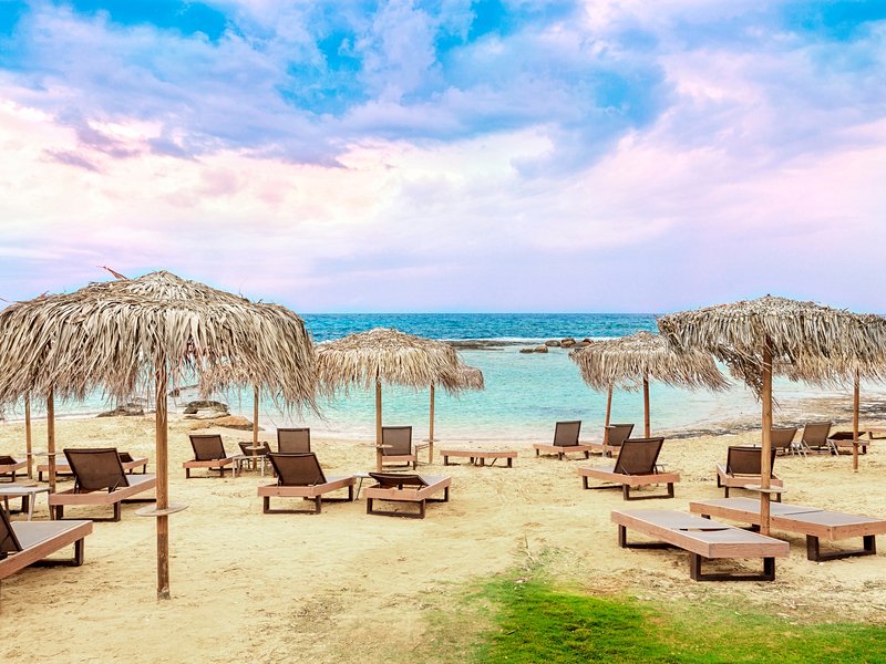 Limnara Beach