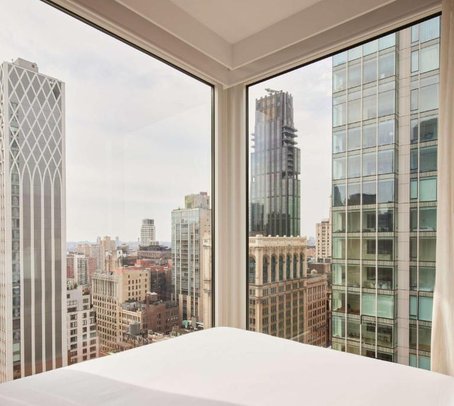 hôtel Arlo NoMad 0