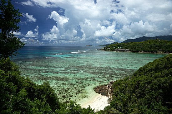 Ile Moyenne