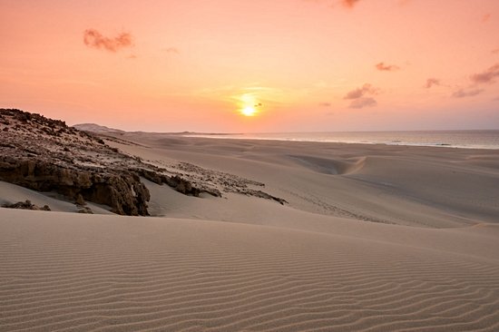 Praia do Chaves