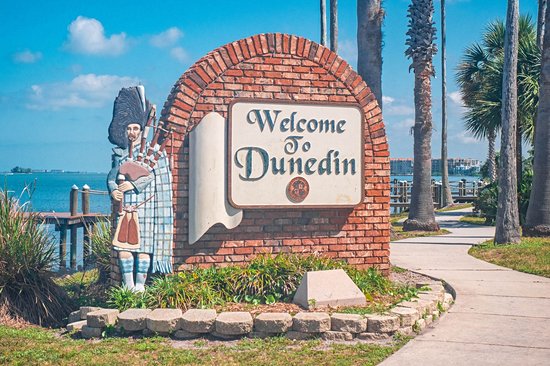 Dunedin