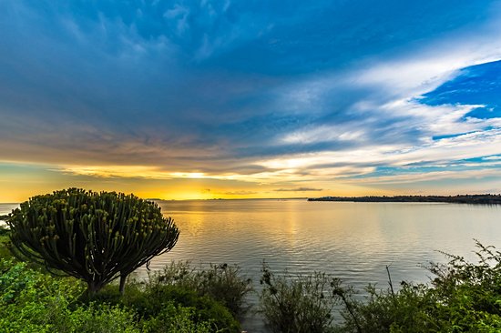 Lac Victoria