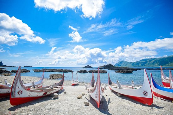 Île de Lanyu