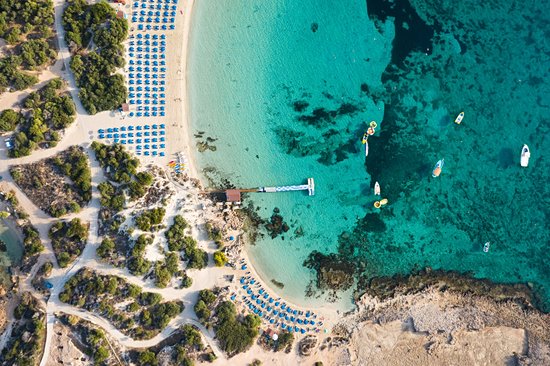 Landa Beach