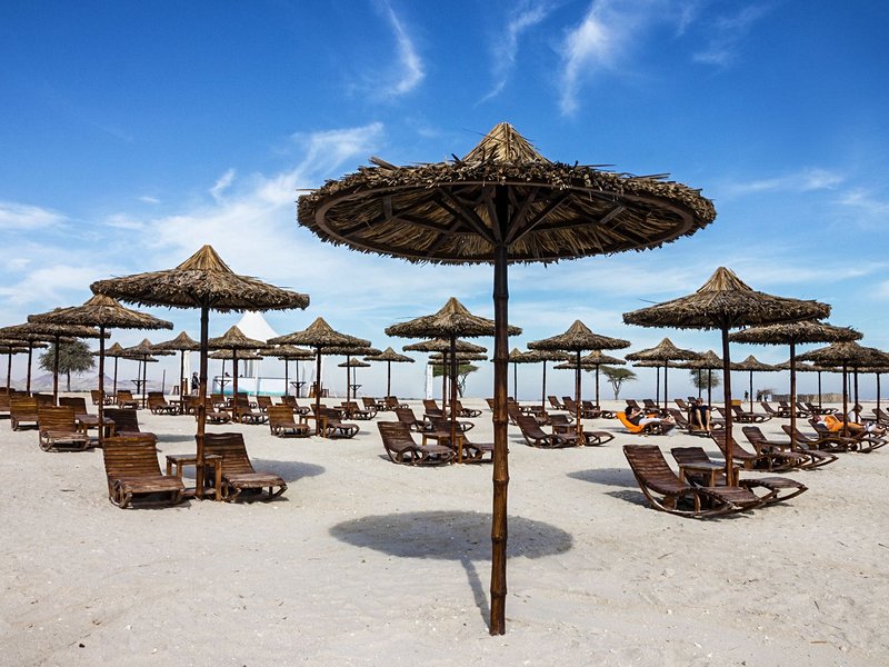 Sir Bani Yas