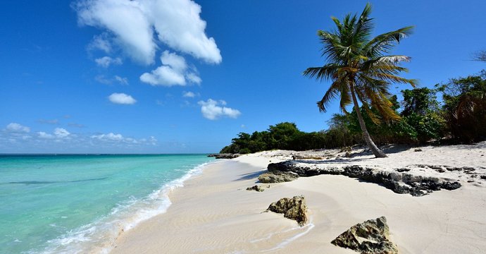 République Dominicaine