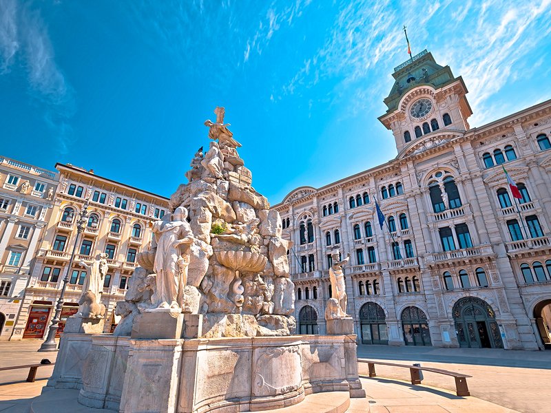 Trieste