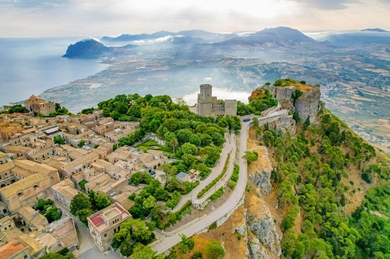 Erice