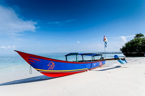 Parc national de Pangandaran