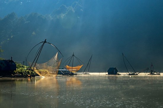 Lac Tuyền Lâm