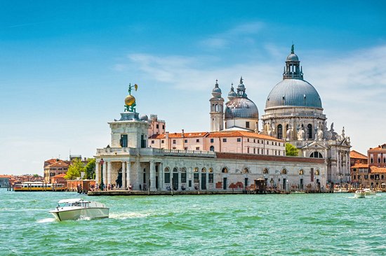 Punta della Dogana