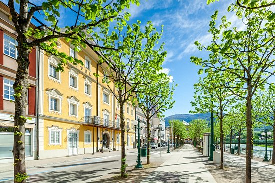 Salzkammergut