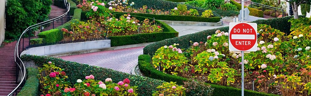 Lombard Street