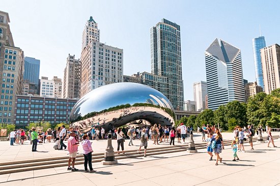 Millennium Park